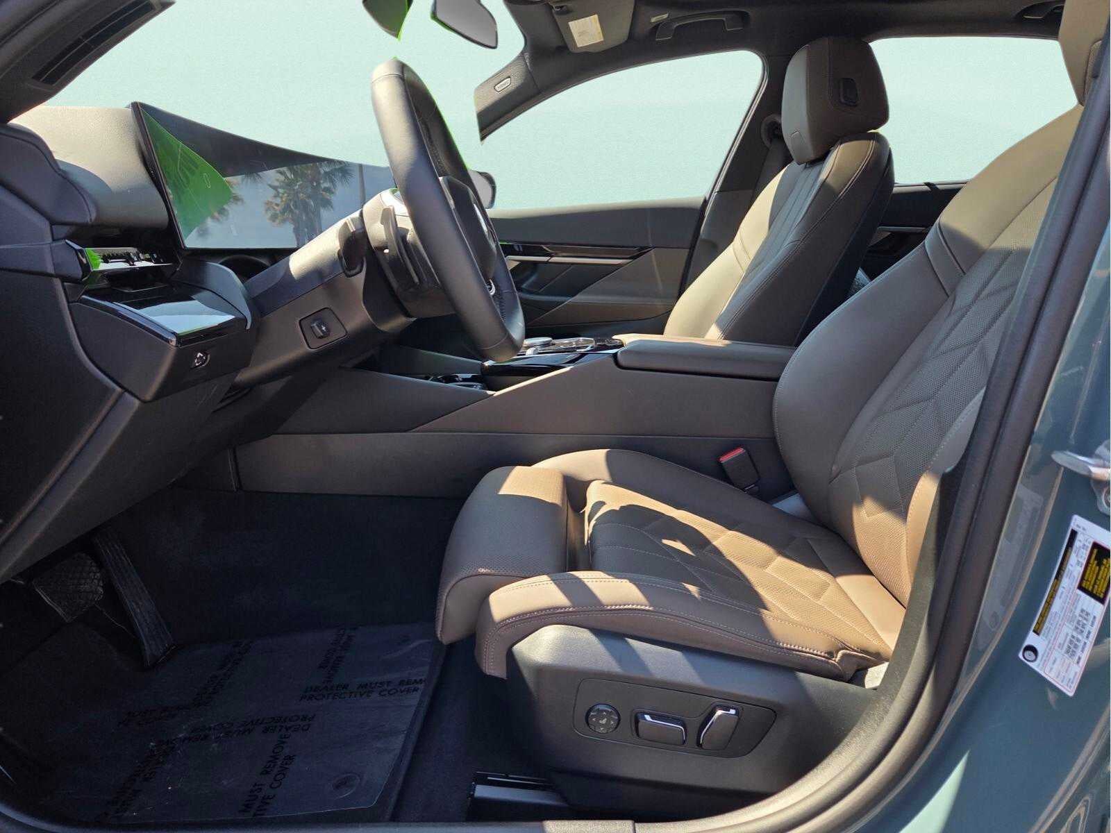 2026 BMW 530i 530i