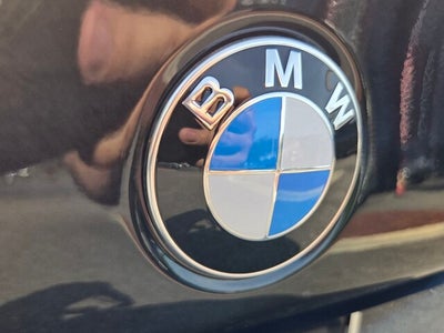 2027 BMW 530i 530i