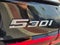 2027 BMW 530i 530i