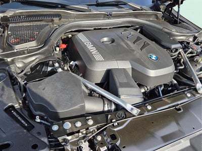 2027 BMW 530i 530i