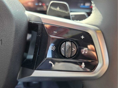 2027 BMW 530i 530i
