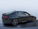 2027 BMW 530i 530i