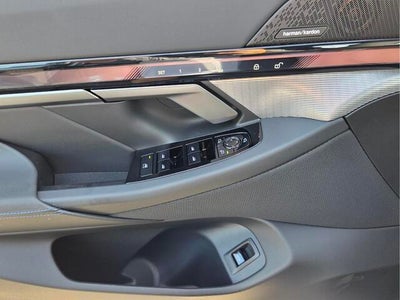 2027 BMW 530i 530i