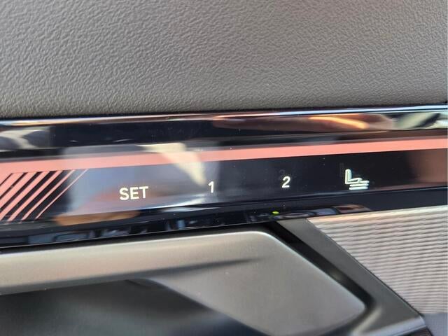 2027 BMW 530i 530i
