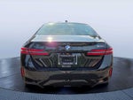 2027 BMW 530i 530i