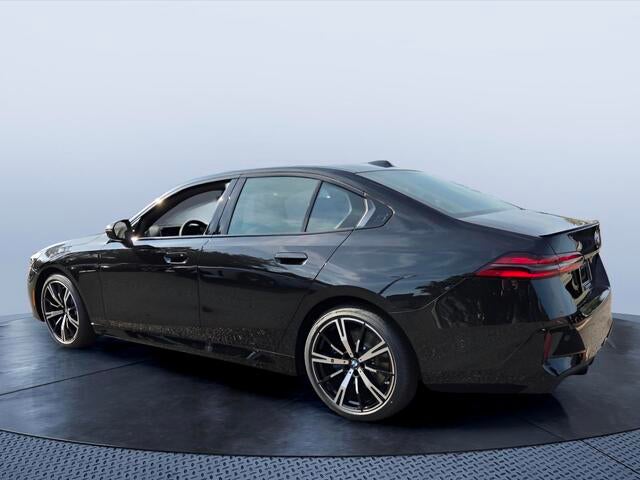 2027 BMW 530i 530i