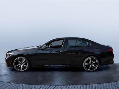 2027 BMW 530i 530i