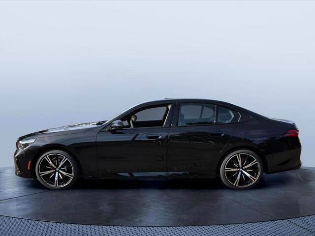 2027 BMW 530i 530i
