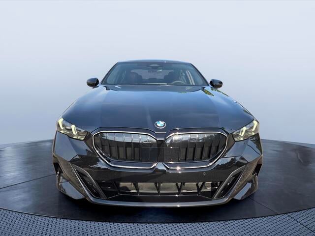 2027 BMW 530i 530i