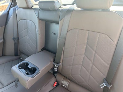 2026 BMW 5 Series 530i