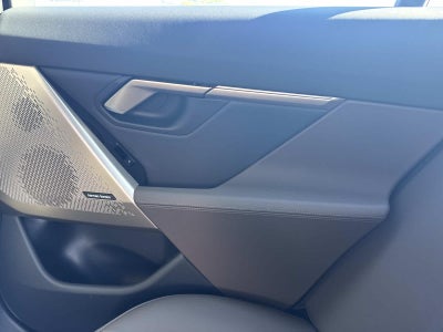 2026 BMW 5 Series 530i