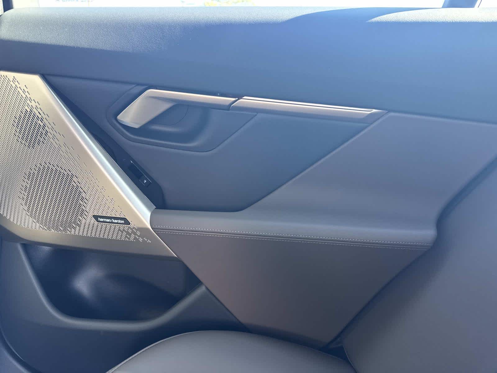 2026 BMW 5 Series 530i