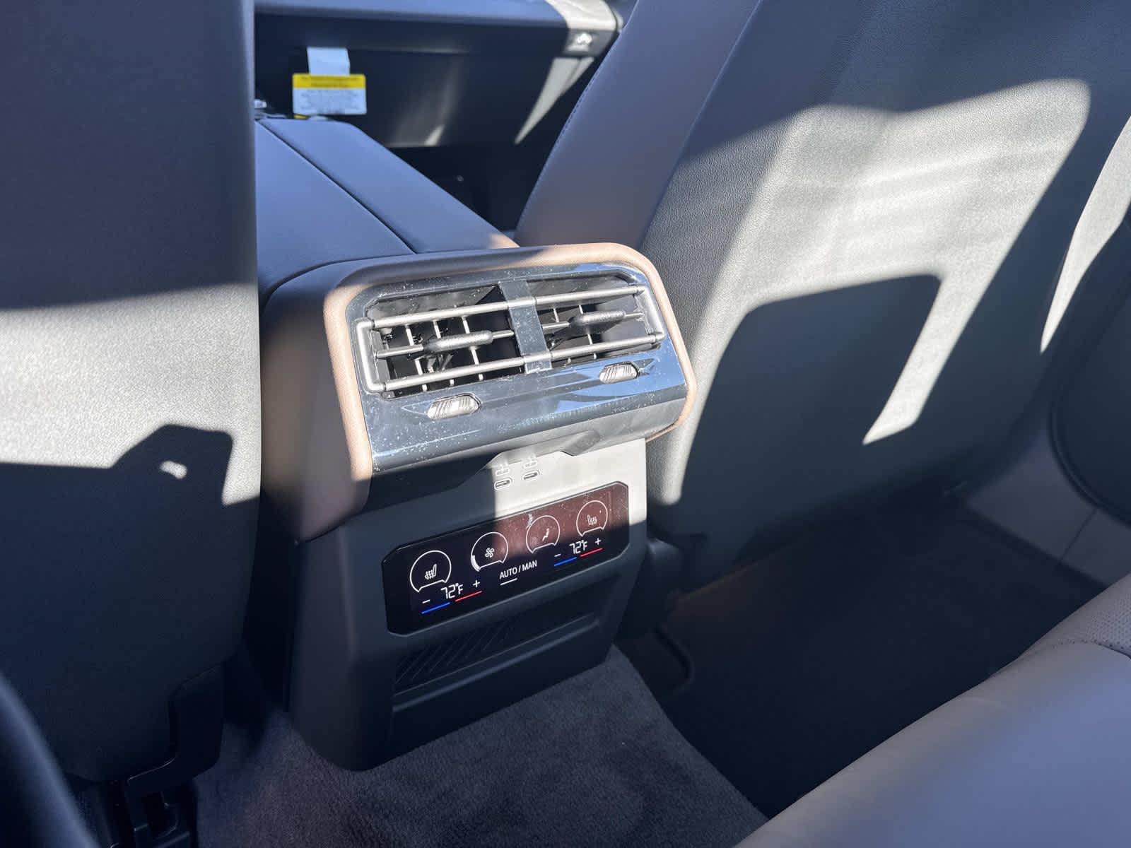 2026 BMW 5 Series 530i