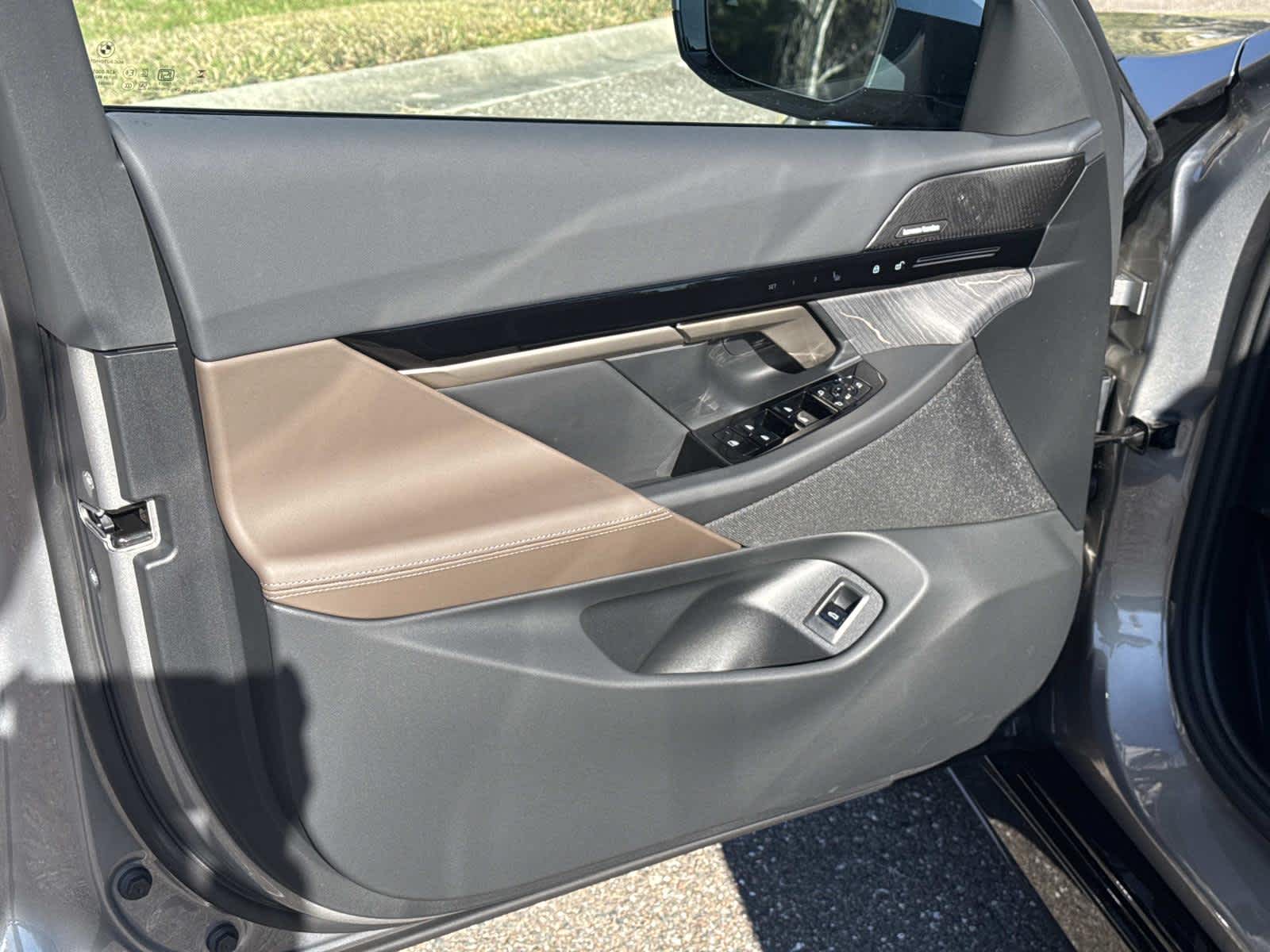 2026 BMW 5 Series 530i