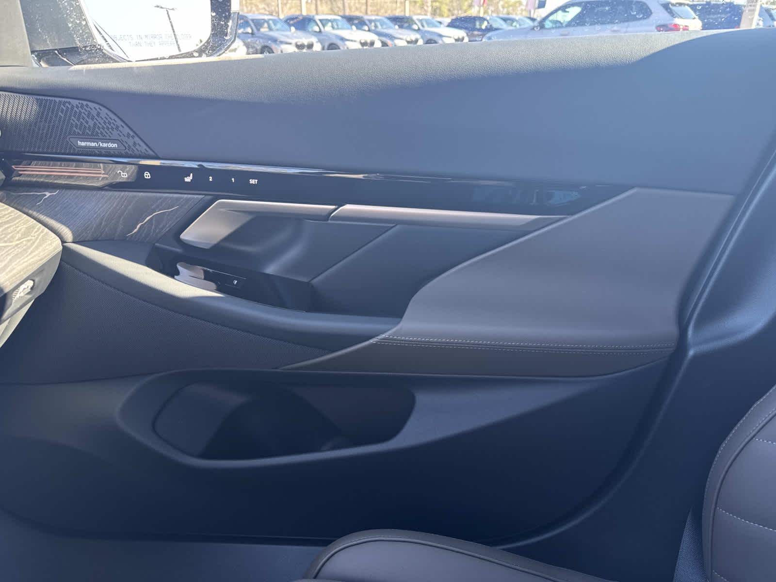 2026 BMW 5 Series 530i