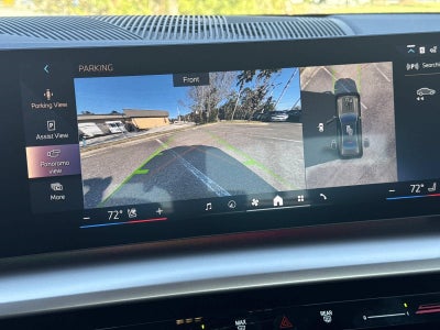 2026 BMW 5 Series 530i