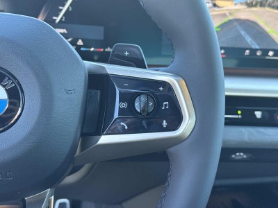 2026 BMW 5 Series 530i