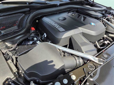 2027 BMW 530i 530i
