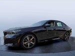 2027 BMW 530i 530i