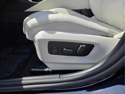 2027 BMW 530i 530i