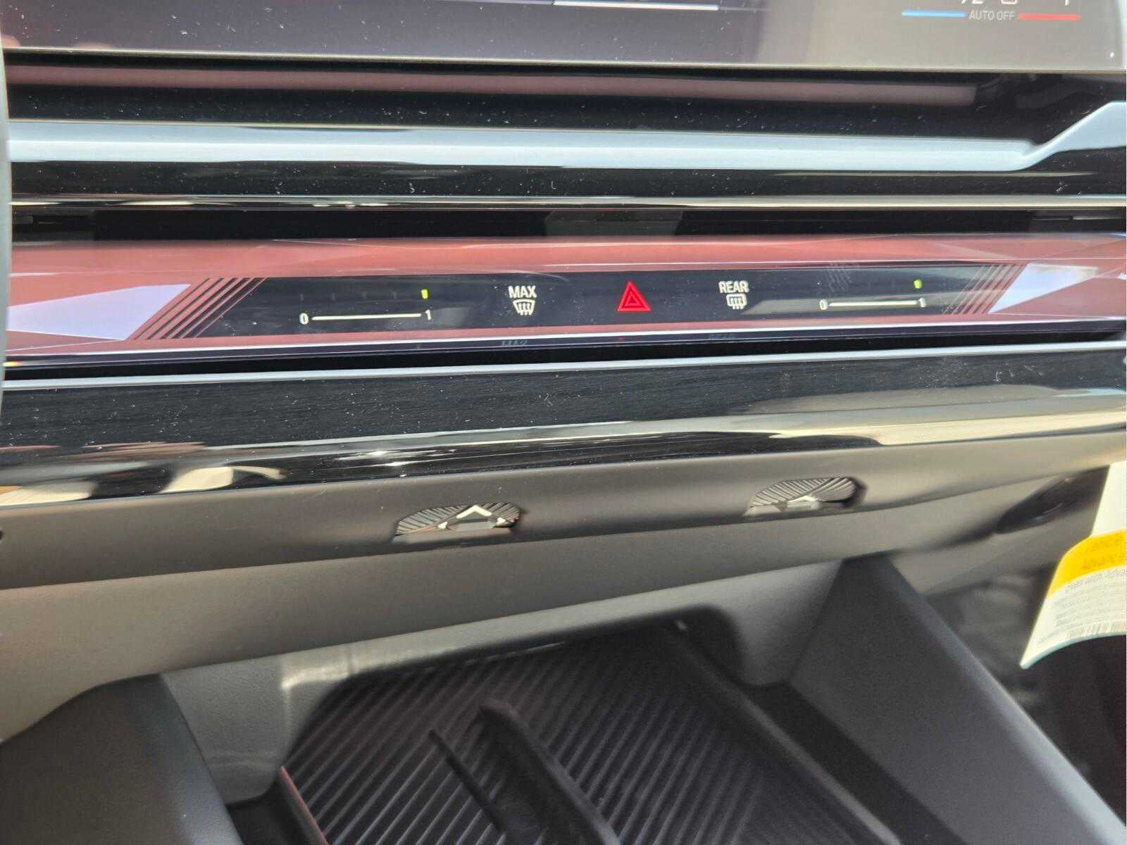 2027 BMW 530i 530i