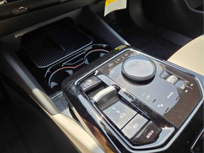 2027 BMW 530i 530i