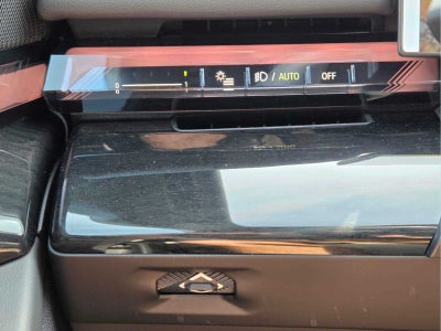 2027 BMW 530i 530i