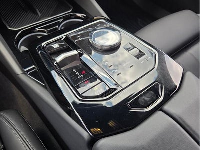 2026 BMW 530i 530i