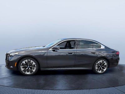 2026 BMW 530i 530i