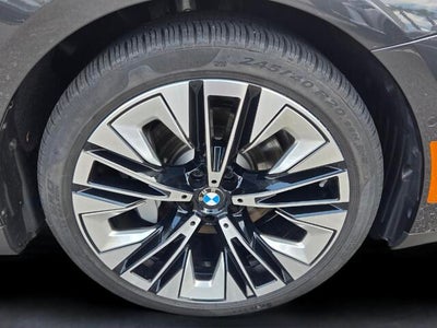 2026 BMW 530i 530i