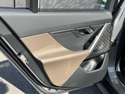 2026 BMW 5 Series 530i