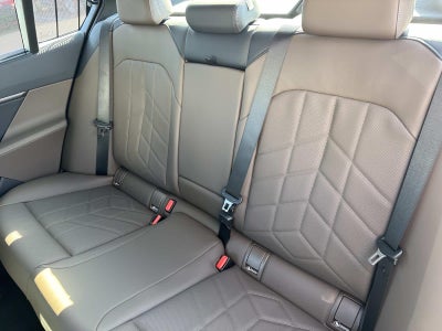 2026 BMW 5 Series 530i