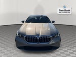 2026 BMW 5 Series 530i
