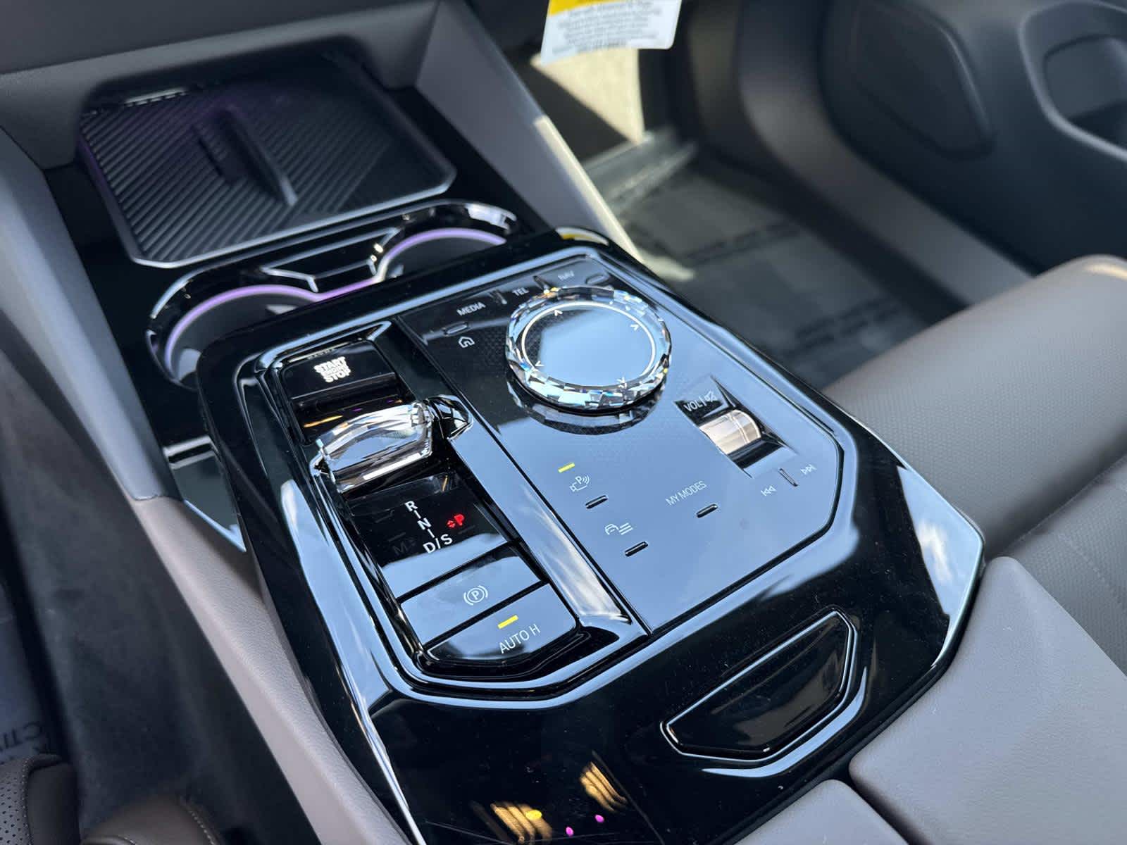 2026 BMW 5 Series 530i