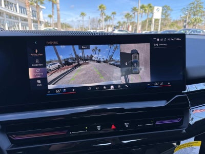 2026 BMW 5 Series 530i