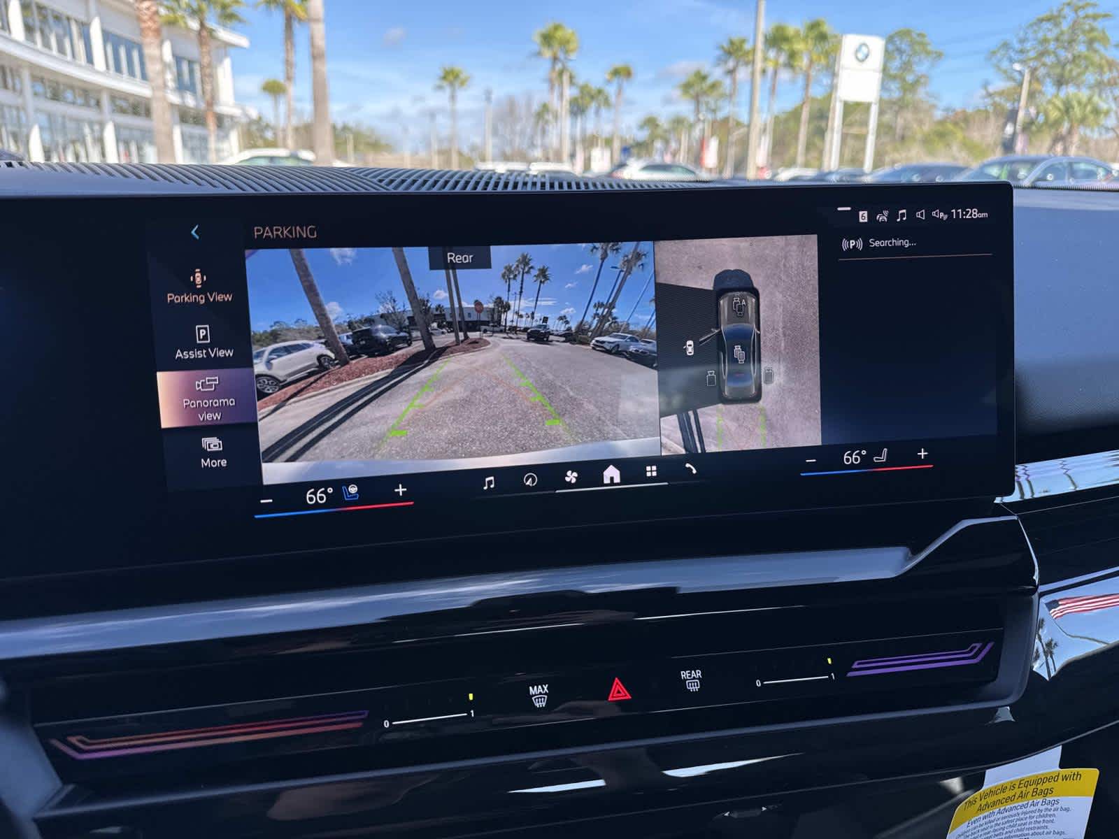 2026 BMW 5 Series 530i