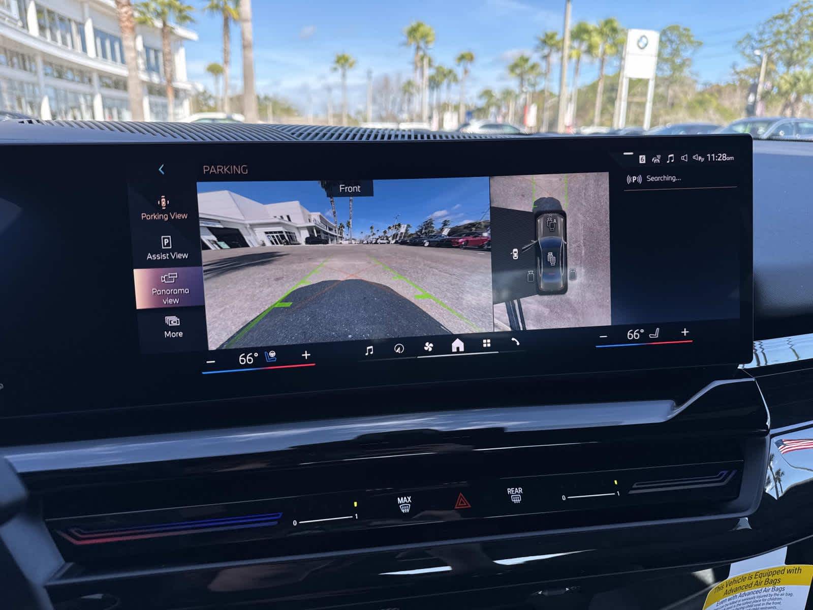 2026 BMW 5 Series 530i