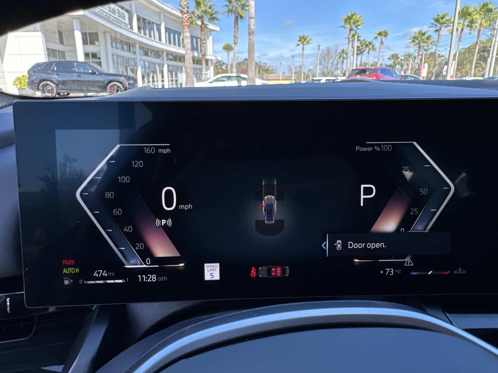 2026 BMW 5 Series 530i