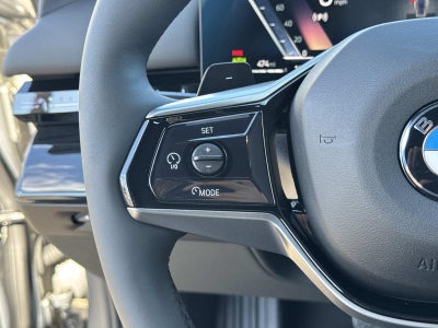 2026 BMW 5 Series 530i