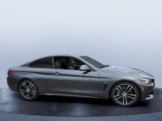 2020 BMW 440i 440i