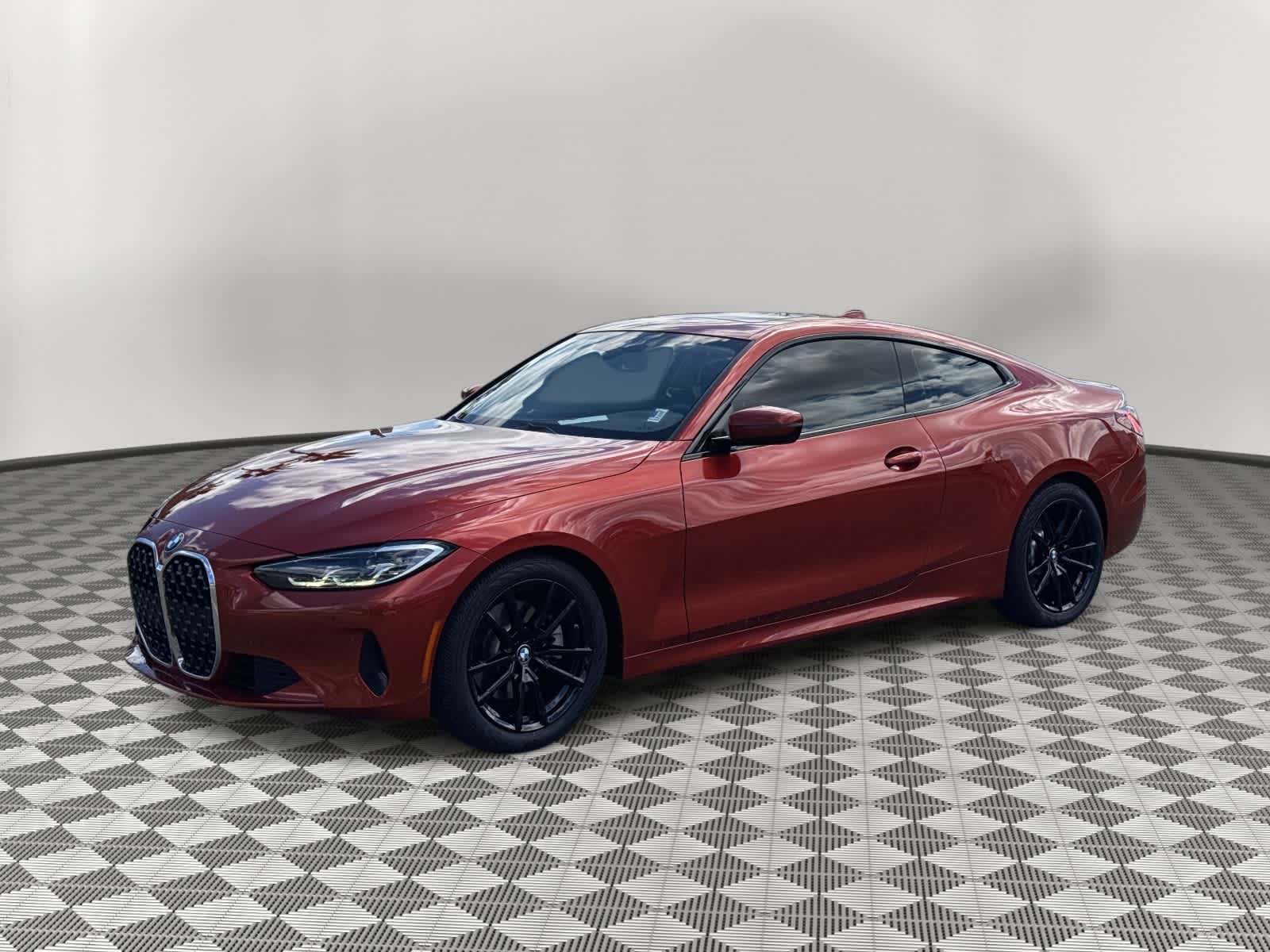 2023 BMW 4 Series 430i