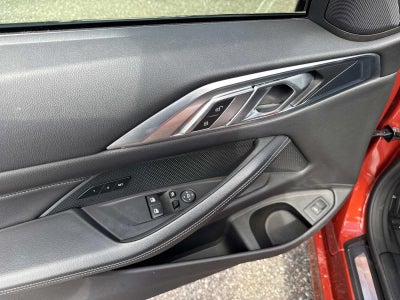 2023 BMW 430i 430i
