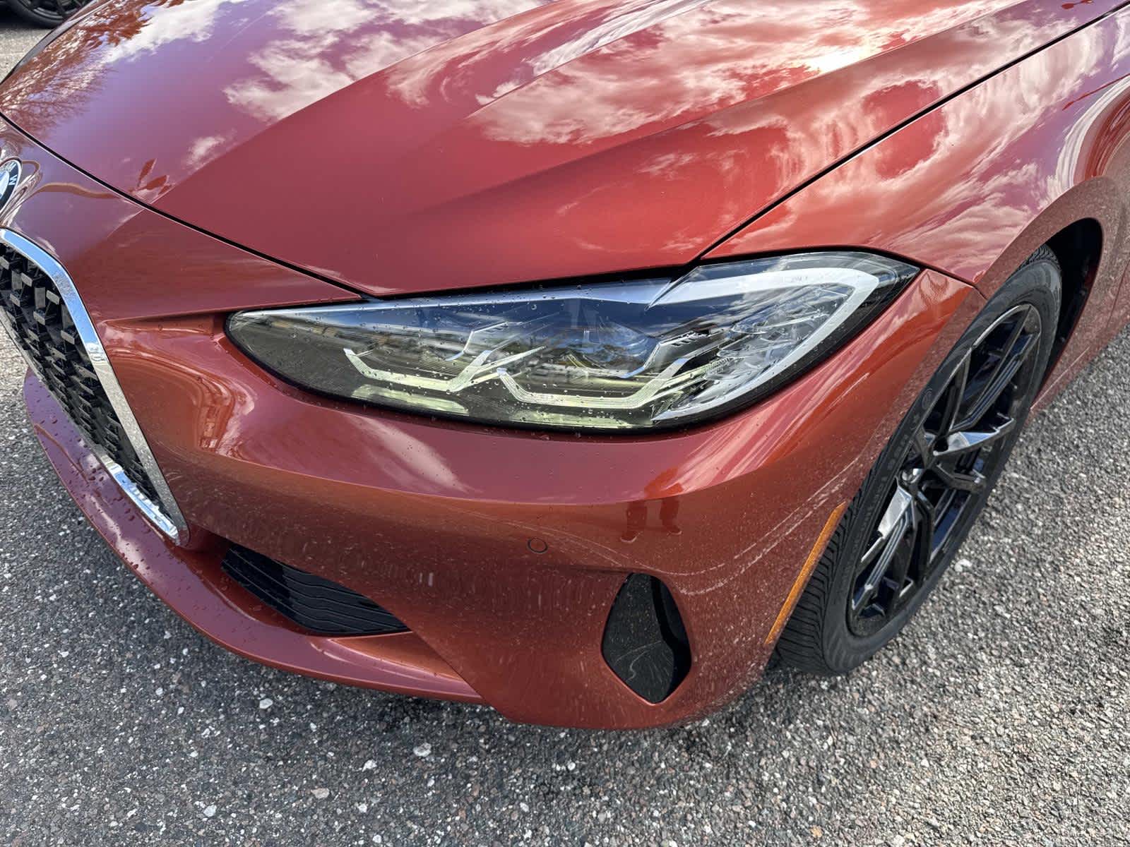 2023 BMW 430i 430i