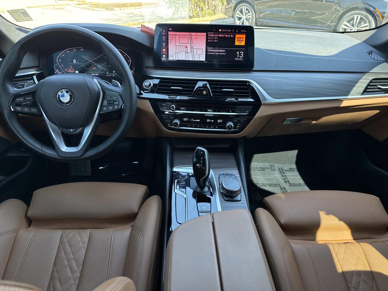 2023 BMW 530i 530i