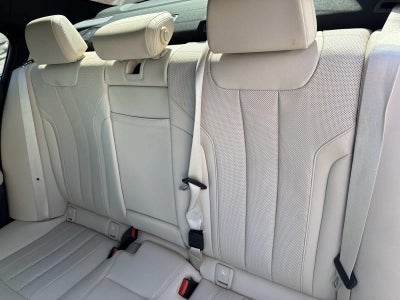 2023 BMW 5 Series 530i