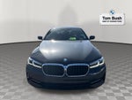 2023 BMW 5 Series 530i