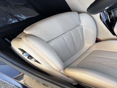 2023 BMW 5 Series 530i