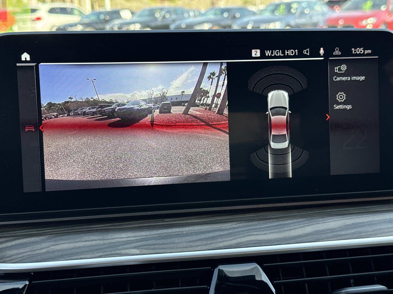 2023 BMW 5 Series 530i