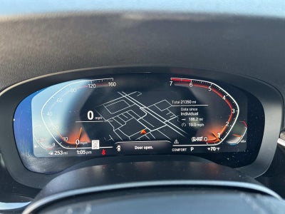 2023 BMW 5 Series 530i