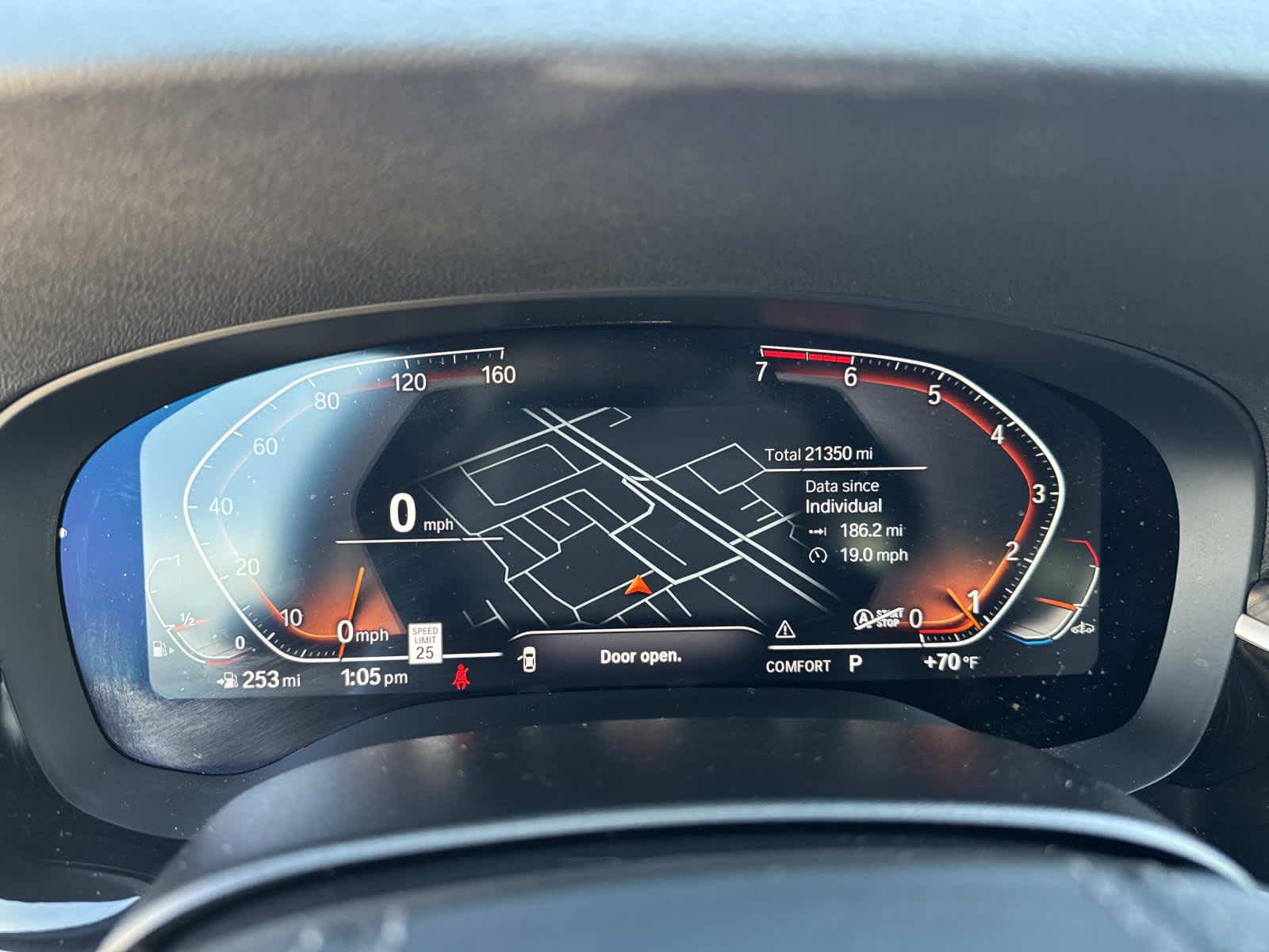 2023 BMW 5 Series 530i